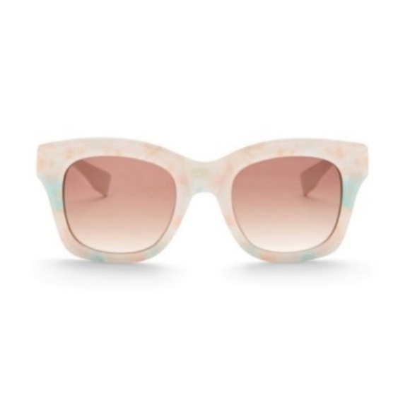 Liebeskind Berlin Square Aviator Sunglasses